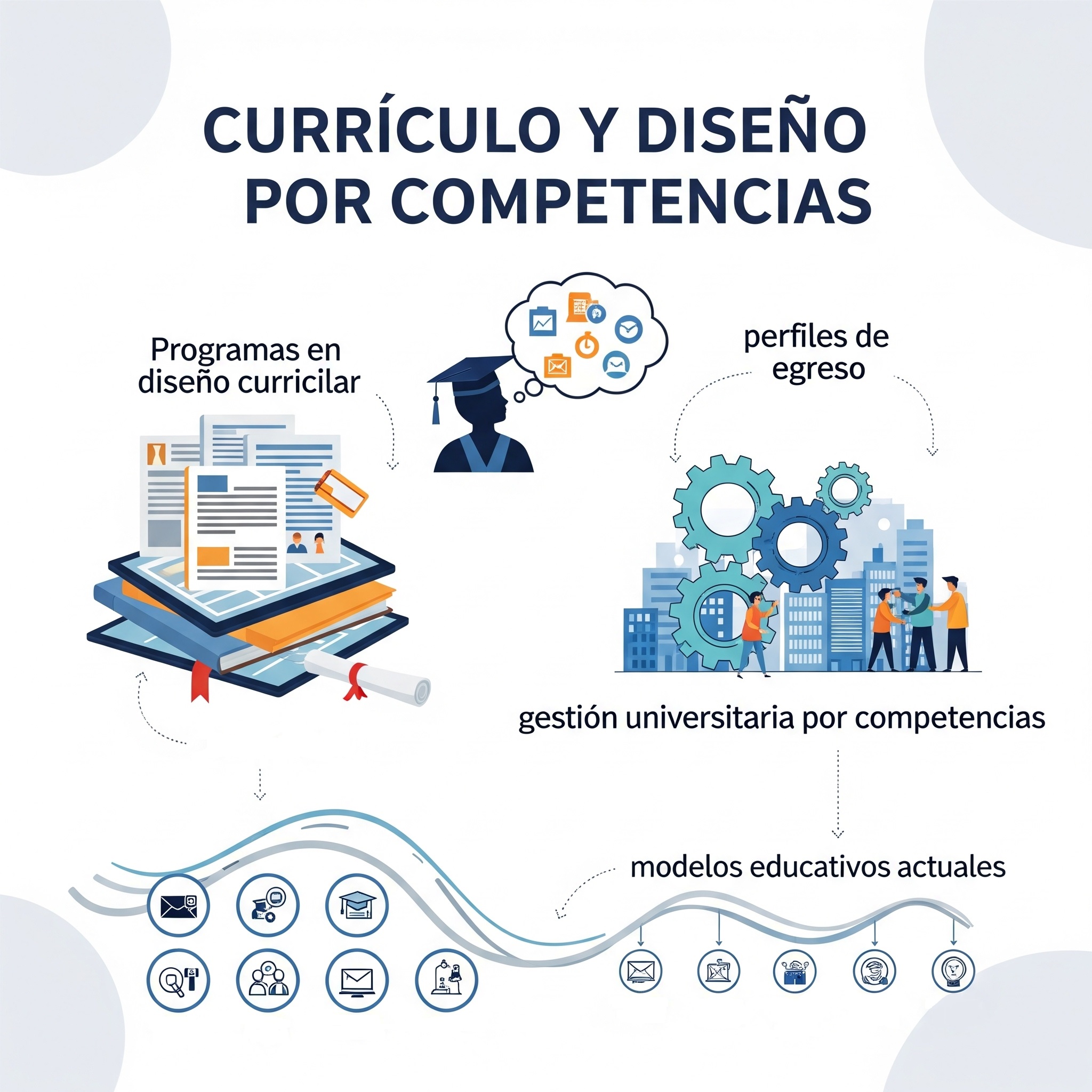 CURRICULO DISEÑO COMPTENCIAS