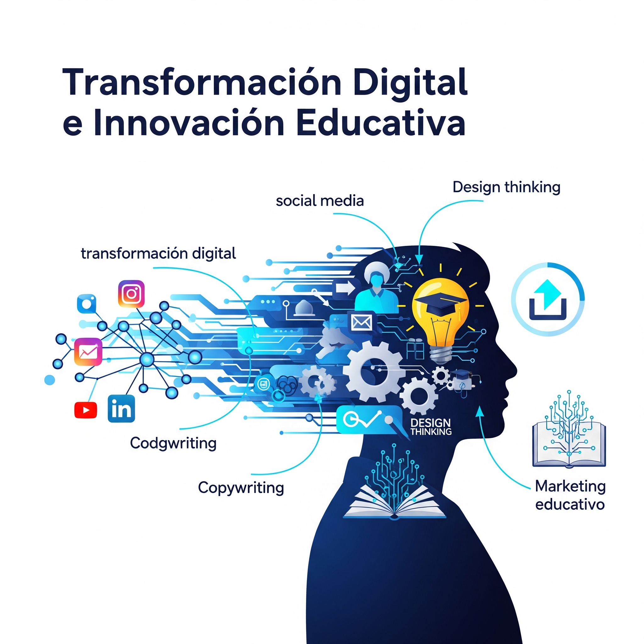 TRASFORM DIGITAL-INNOVA EDUCATIVA